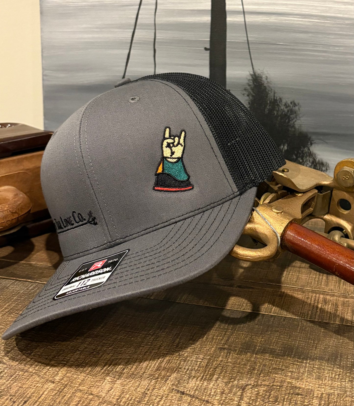 HotTailLineCo. Cap