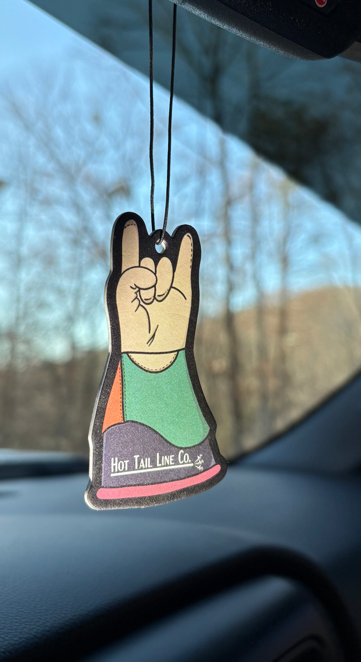 Air Freshener