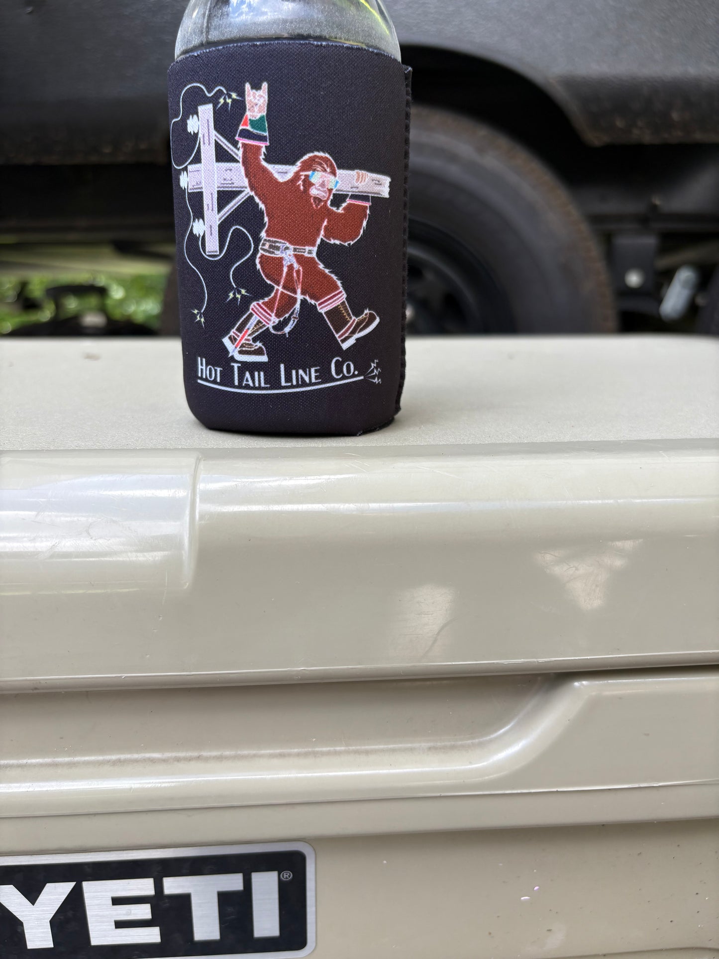 Koozie
