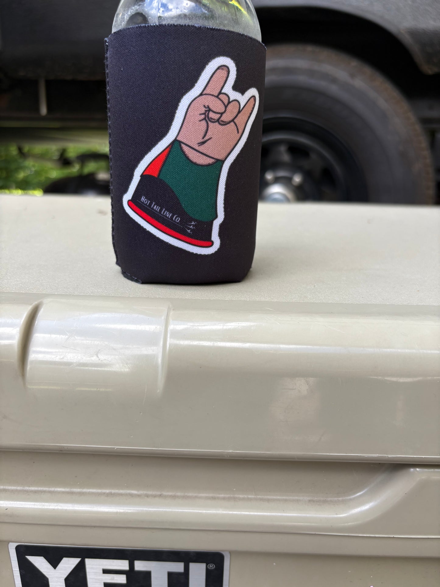 Koozie