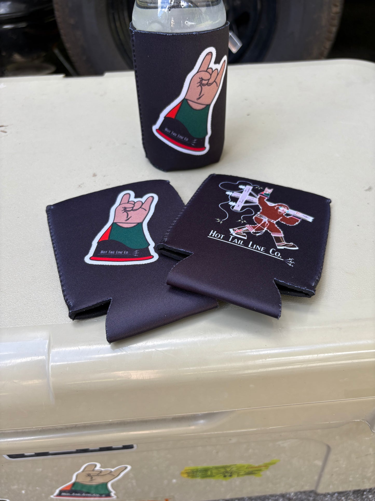Koozie