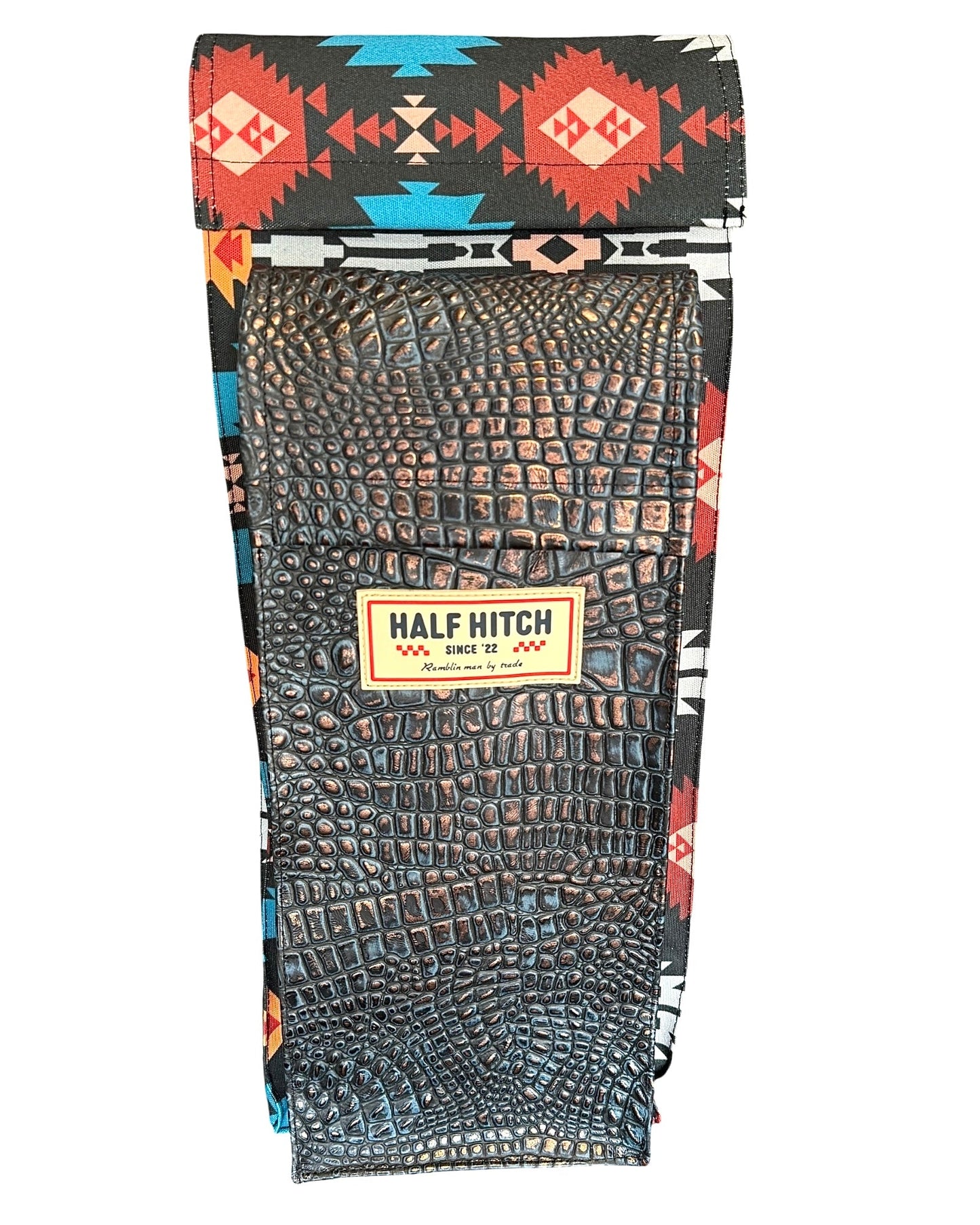 Navajo X Gator Glove/Sleeve Bag