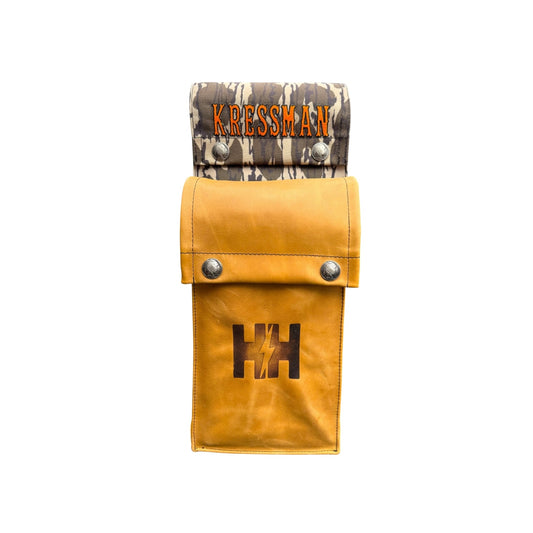 Bottomland X Ranch Hand Primary/Secondary Glove Bag