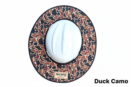 Hard Hat Sun Shades Gen2