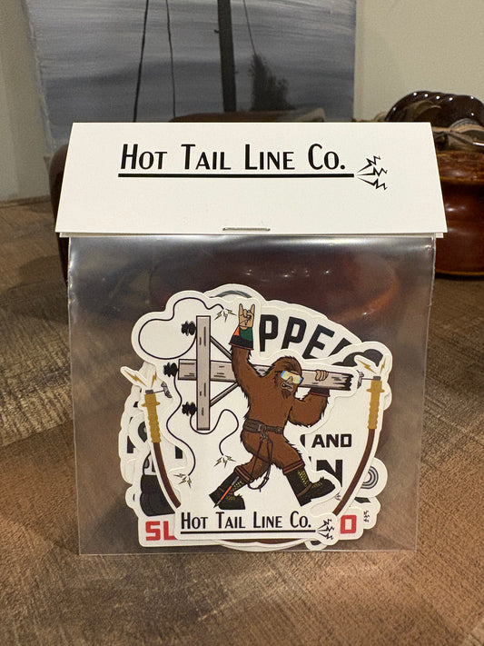 Sticker Pack