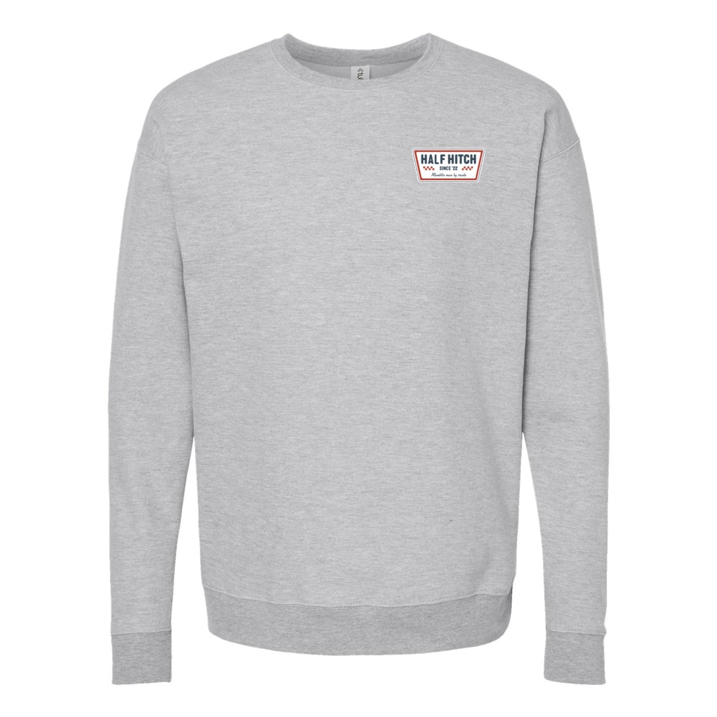 Ramblin' Man by Trade Crewneck