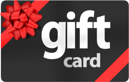 HotTailLineCo. Gift Card